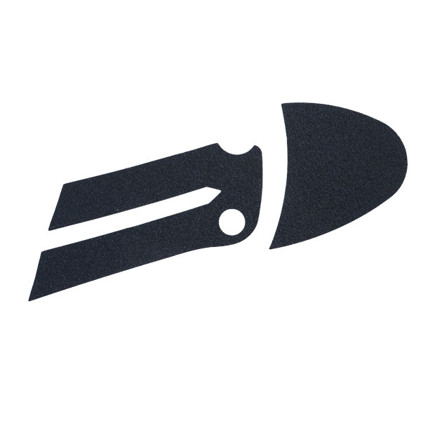 R&G R&G TANK TRACTION GRIP ZZR1400